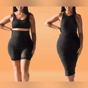 Padded shape wear